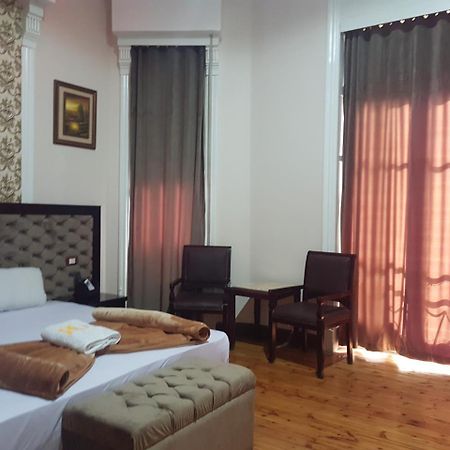 Paradise Boutique Hotel Каир Экстерьер фото