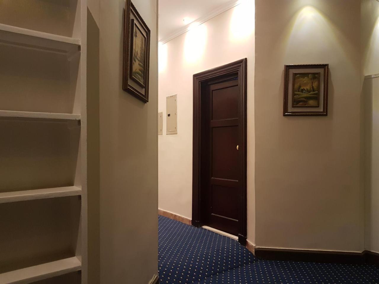 Paradise Boutique Hotel Каир Экстерьер фото